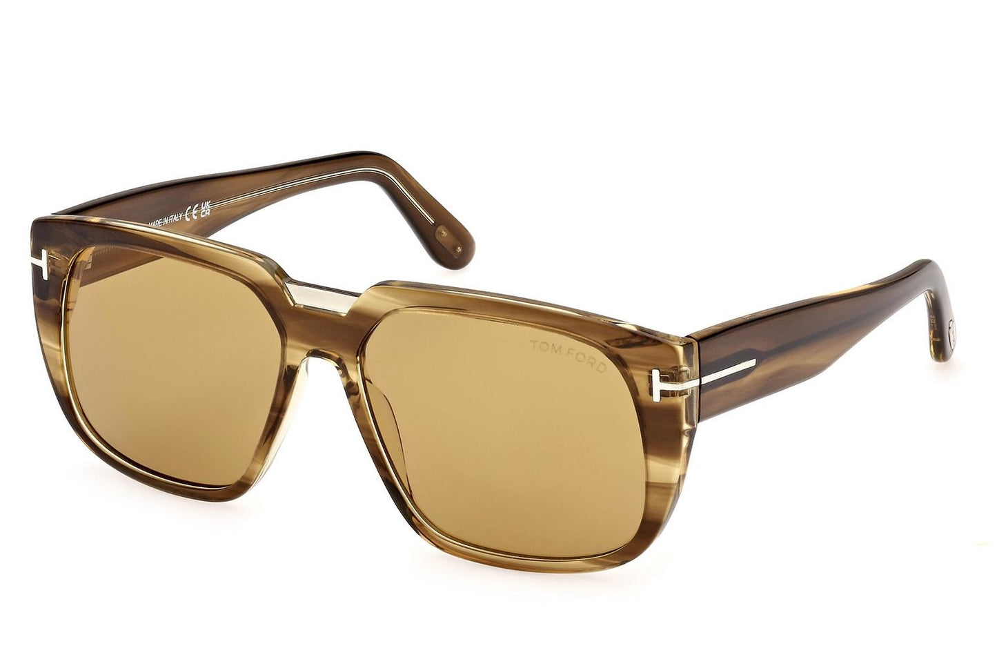 Tom Ford FT1025-55E 0mm New Sunglasses