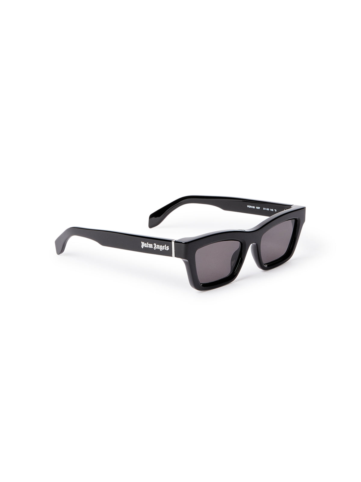 Palm Angels PERI108S25PLA0013B07 51mm