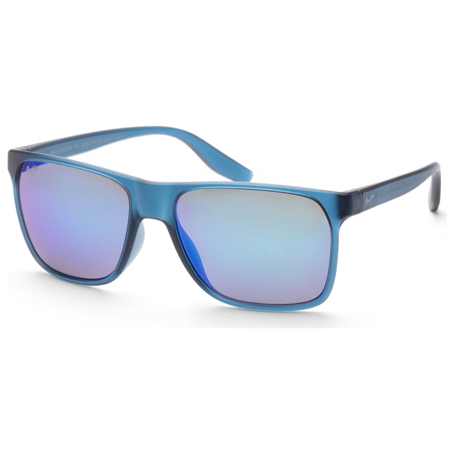 Maui Jim MJ0603S-001 58mm