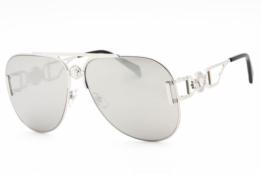 Versace 0VE2255-10006G 63mm New Sunglasses
