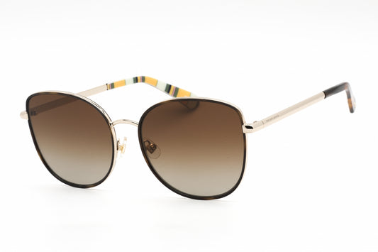 Kate Spade MARYAM/G/S-006J LA 56mm New Sunglasses