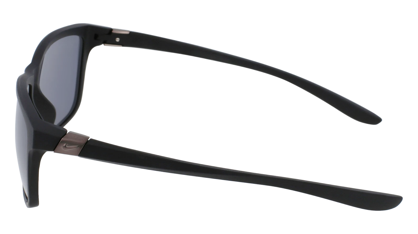 Nike NIKECITYICONDJ089-010-5616 56mm New Sunglasses