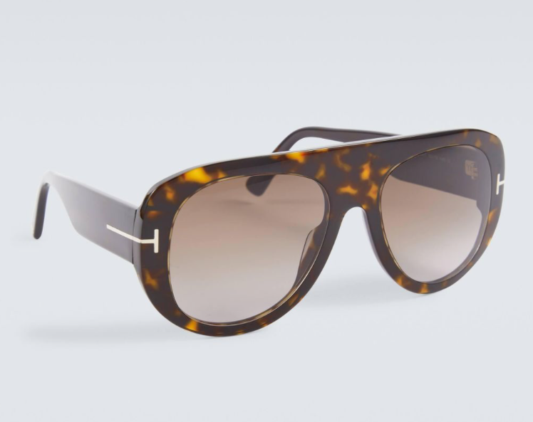 Tom Ford FT1078-52T-55 55mm New Sunglasses