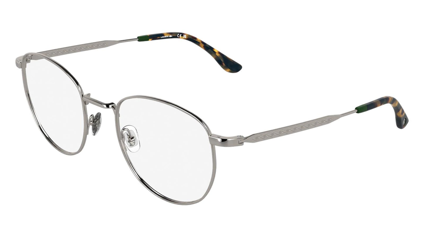 LACOSTE L2315-033-5220 52mm New Eyeglasses