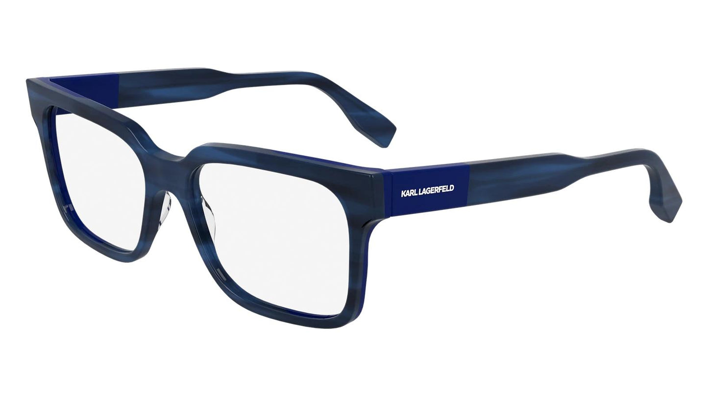Karl Lagerfeld KL6173-422-5517 55mm
