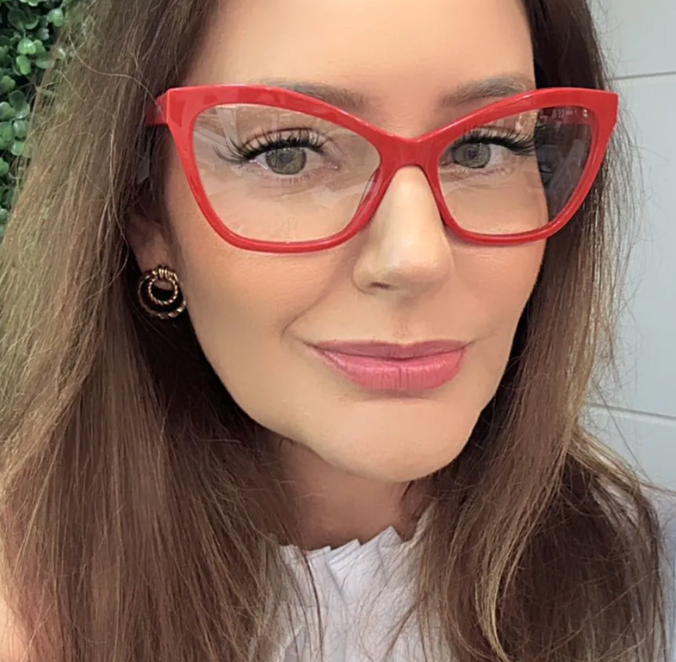 Emilio Pucci EP5241-57066 57mm New Eyeglasses