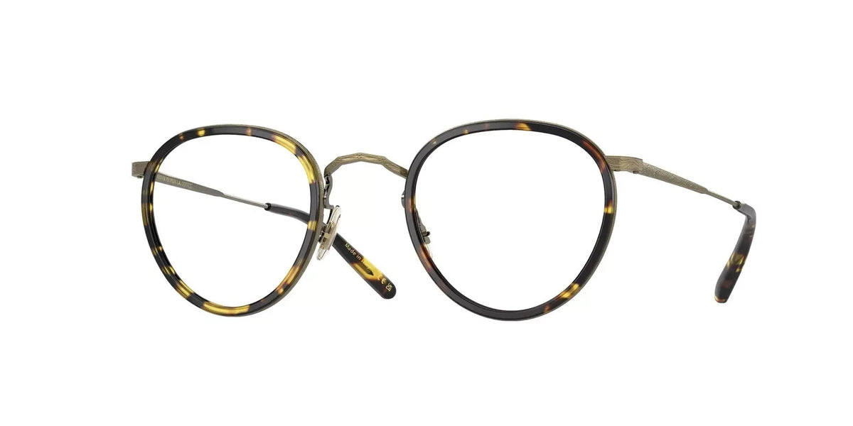 Oliver Peoples 0OV1104-5039-48 Vintage Dtb Butterfly EYEGLASSES 53mm Eyeglasses