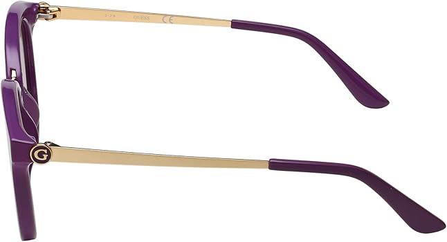 Guess GU7688-5281Z 52mm New Sunglasses