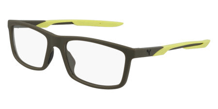 Puma PU0343O-004-56  New Eyeglasses