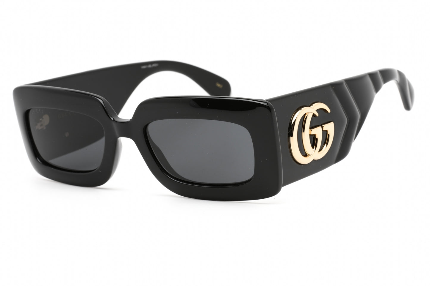 Gucci GG0811S-001 53mm New Sunglasses