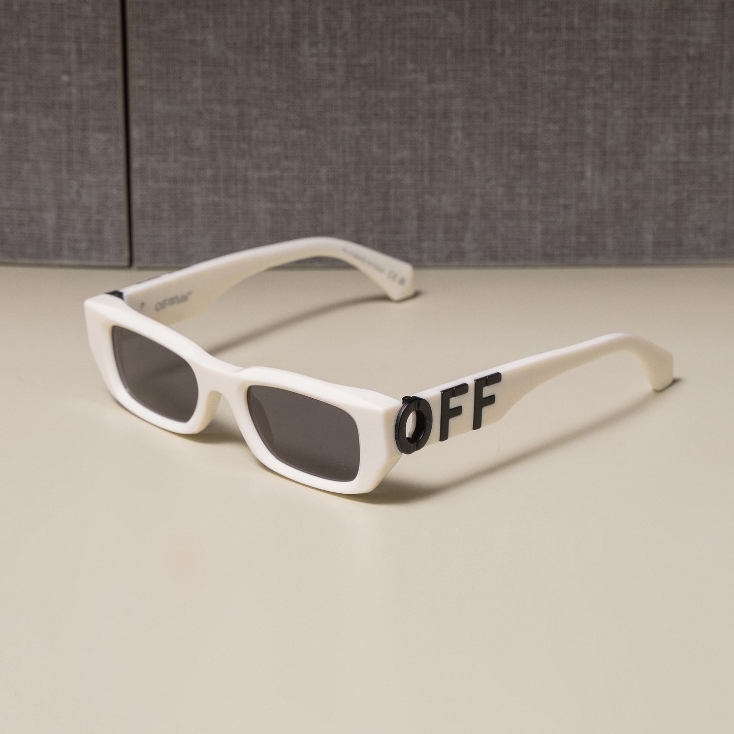 Off White FILLMORE-0107 49mm New Sunglasses