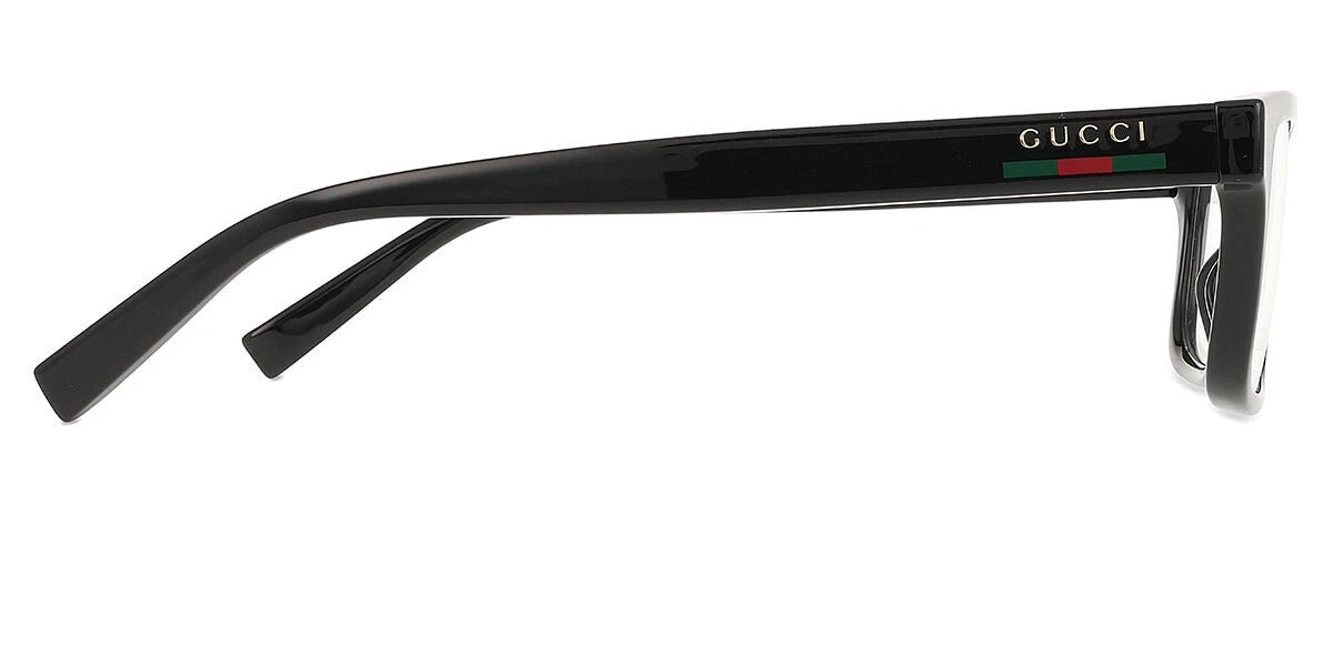 Gucci GG1858o-001 56mm New Eyeglasses
