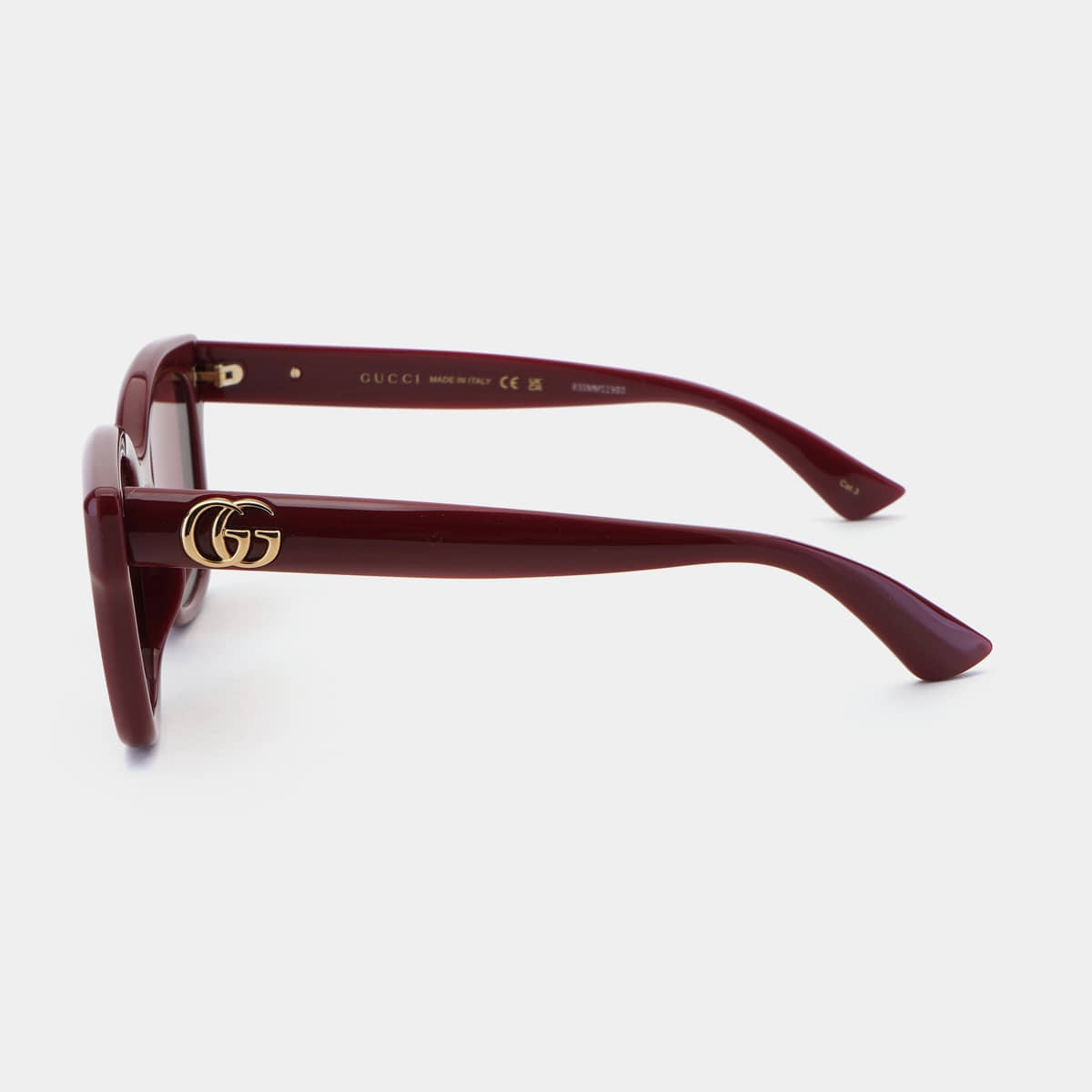 Gucci GG1830SK-003 55 New Sunglasses