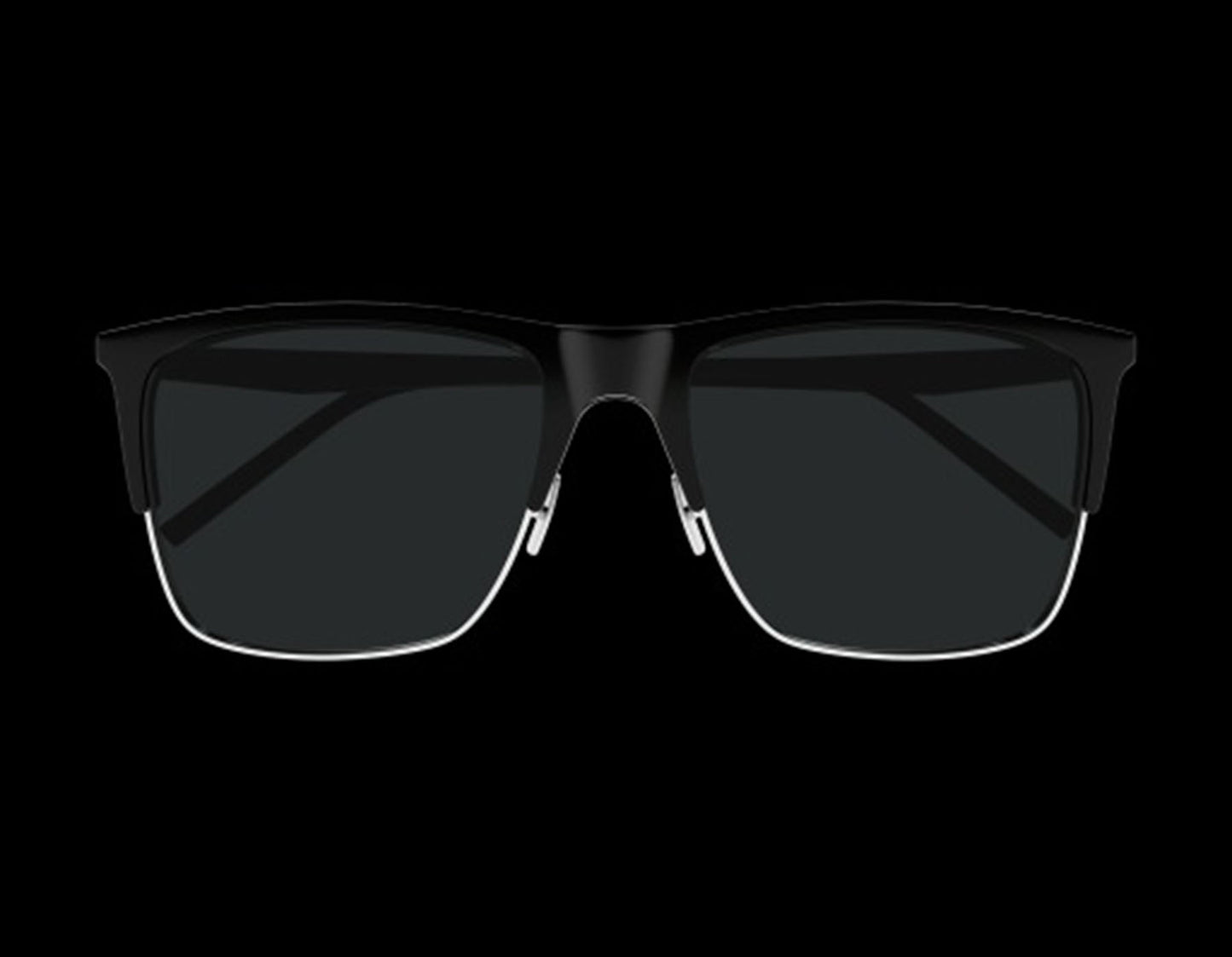 Yves Saint Laurent SL 768-002 57mm New Sunglasses