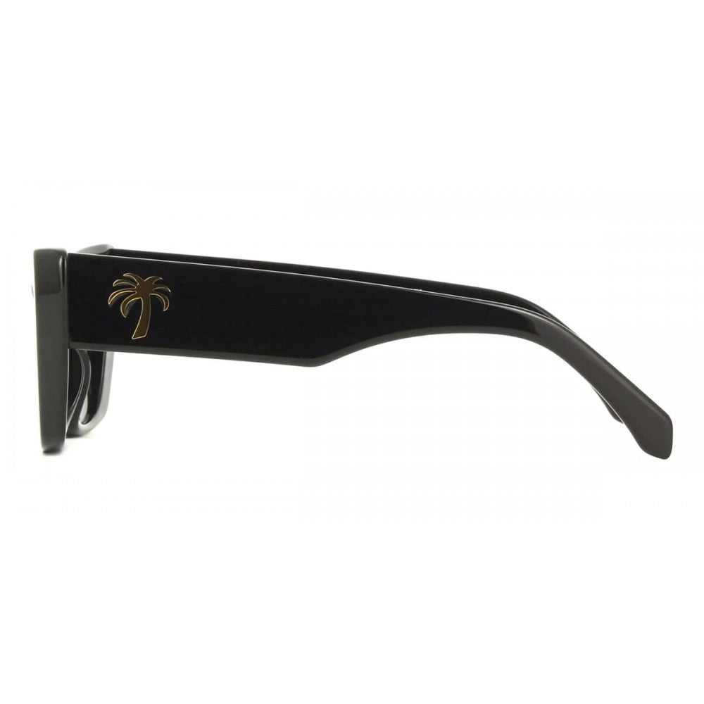 Palm Angels PERI058S24PLA0011007 53mm New Sunglasses