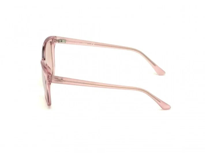 Guess GU7627-5474U 54mm New Sunglasses