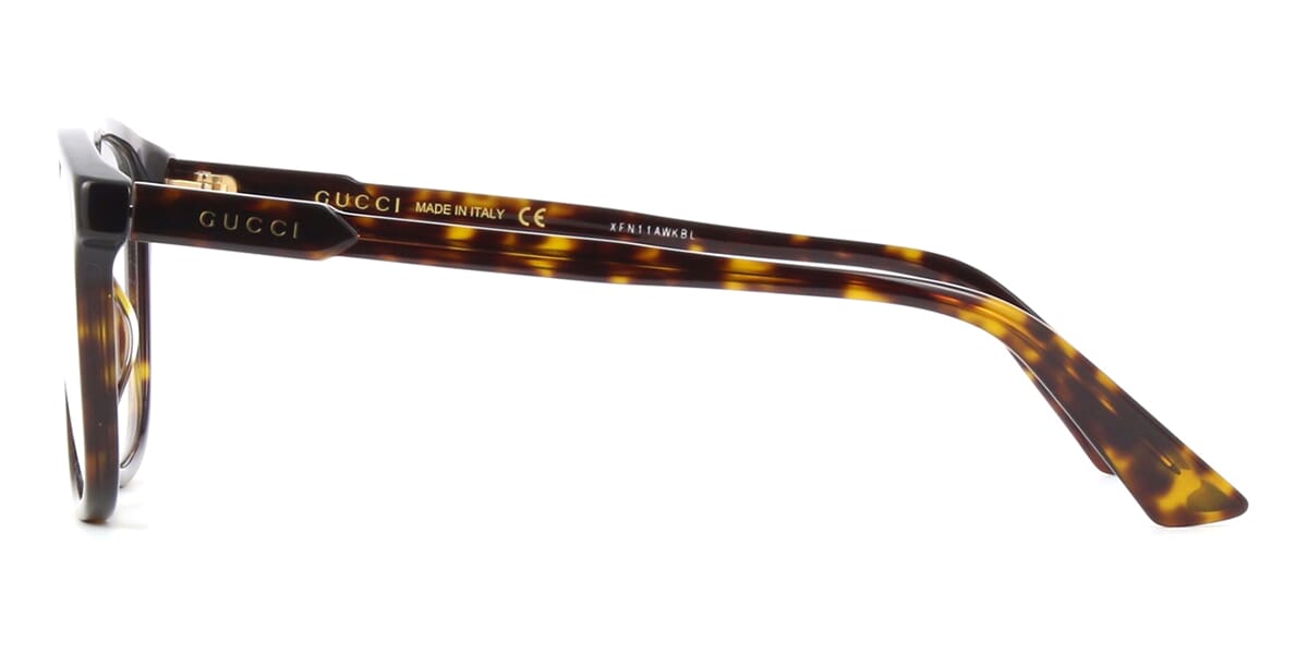 Gucci GG1035o-002 55mm New Eyeglasses