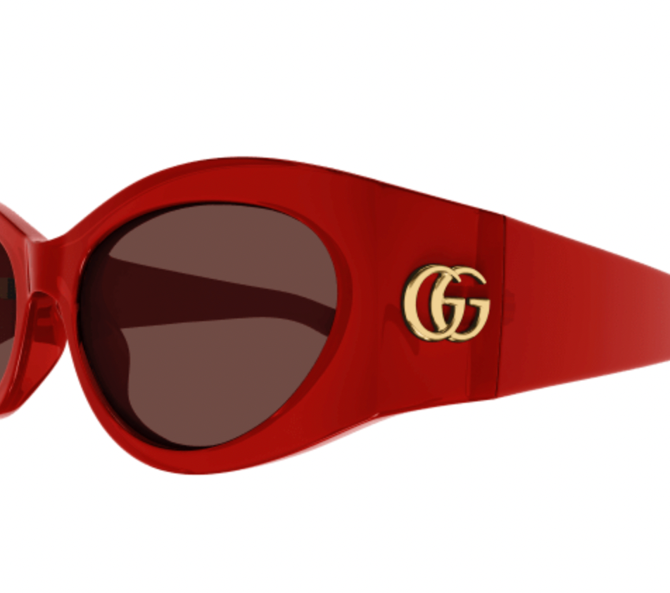 Gucci GG1401S-003 53mm New Sunglasses