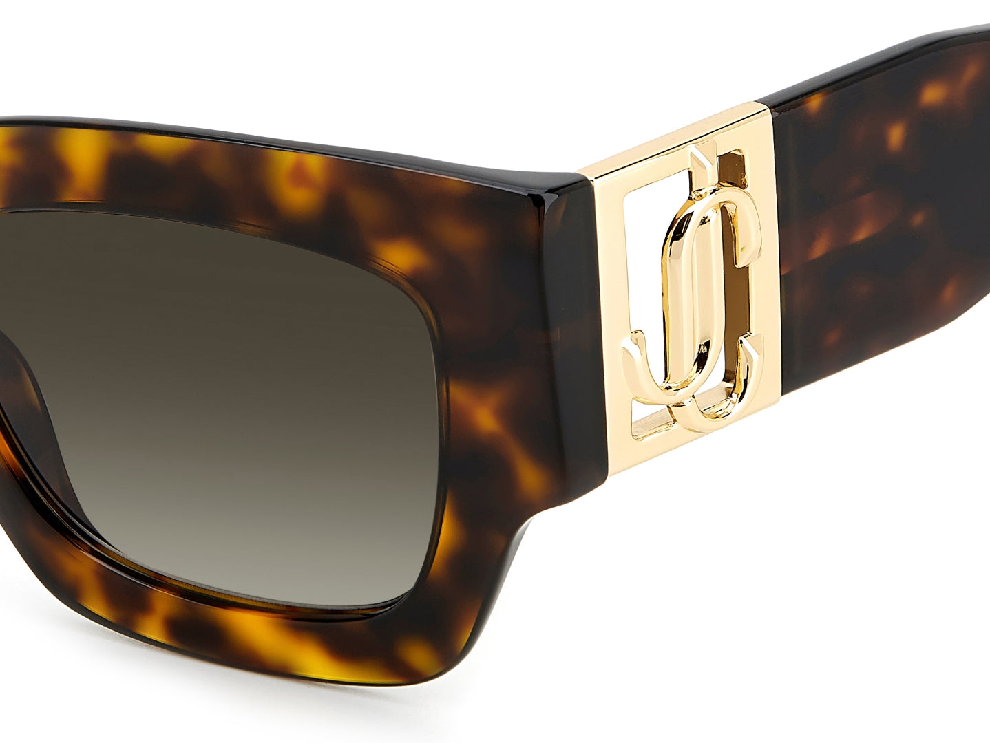 Jimmy Choo NENA/S-0086 HA 51mm New Sunglasses