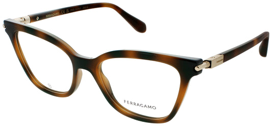 Salvatore Ferragamo SF2991-240-51 51mm New Eyeglasses