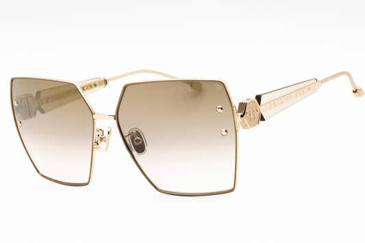 Philipp Plein SPP122W-300G 65mm New Sunglasses