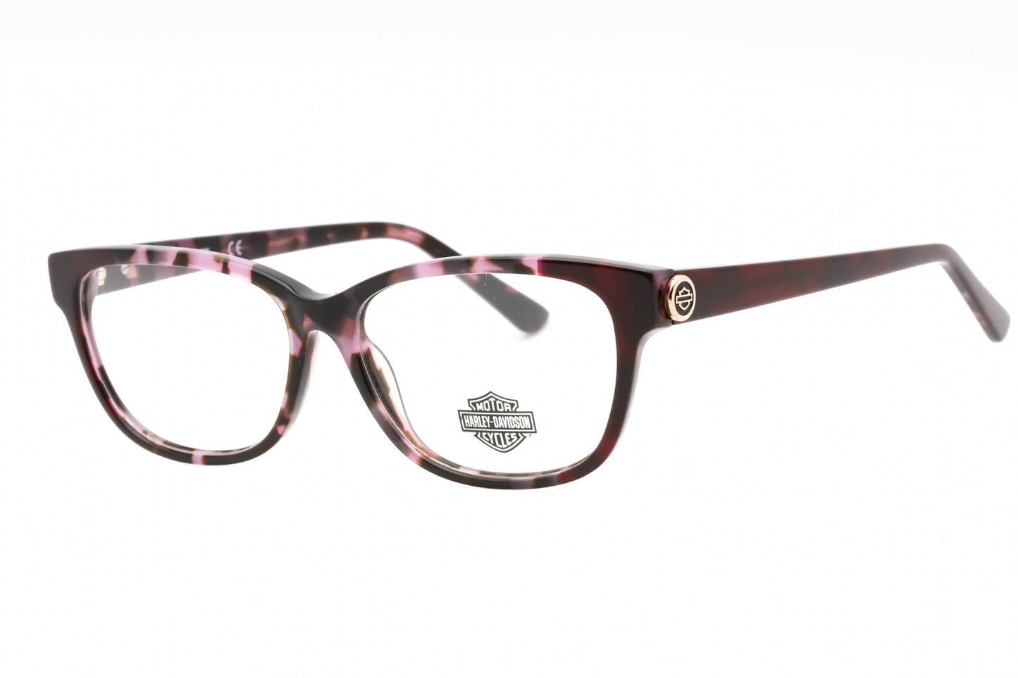 Harley Davidson HD0566-083 53mm New Eyeglasses