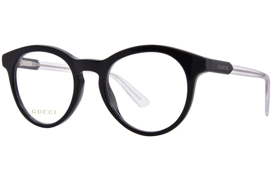 Gucci GG1822o-003 50mm New Eyeglasses