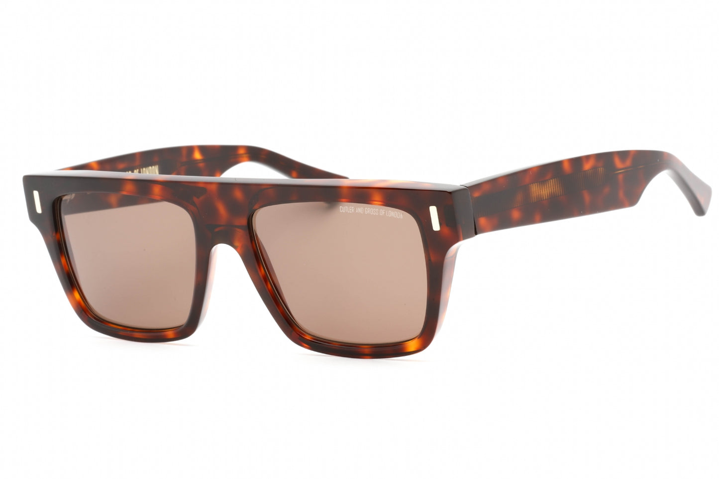 Cutler and Gross CG1340S-002 55mm New Sunglasses