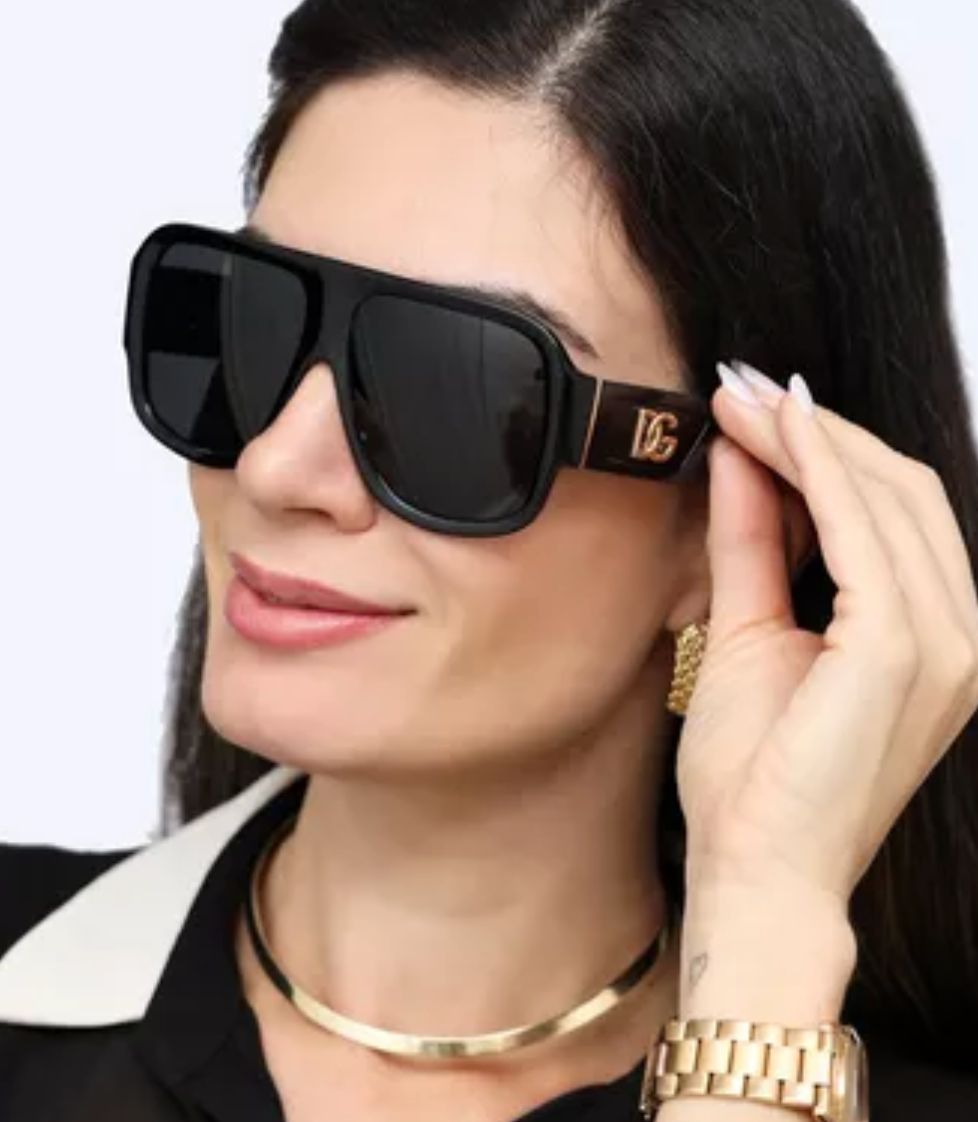 Dolce & Gabbana DG4401-50187-58 58mm New Sunglasses