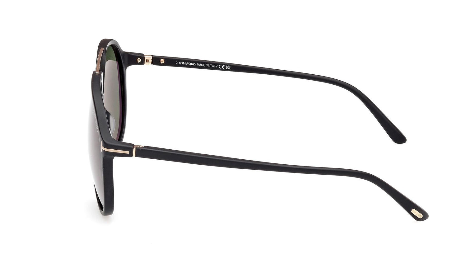 Tom Ford FT1079-02N-58 58mm New Sunglasses
