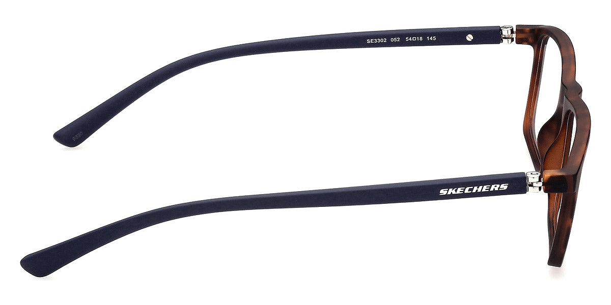 Skechers SE3302-052-54 54mm New Eyeglasses