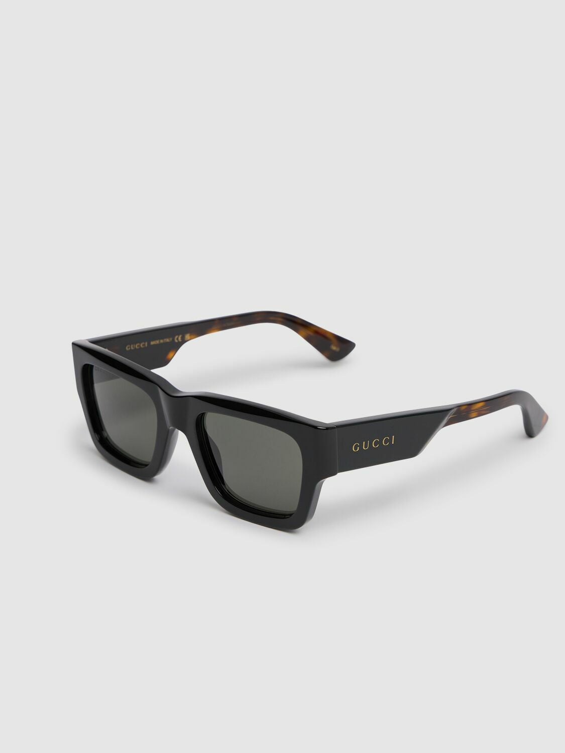 Gucci GG1668S-001 52 New Sunglasses