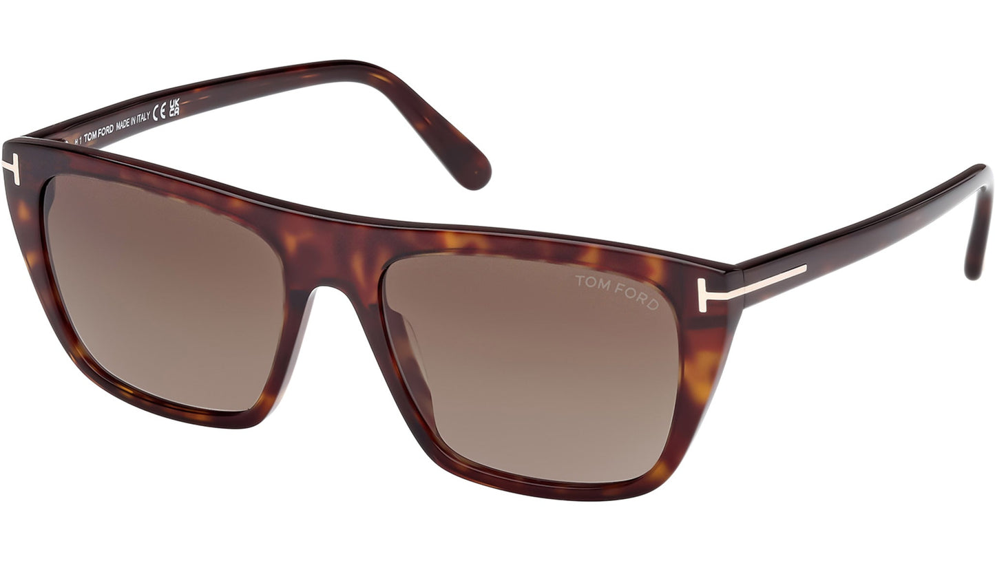 Tom Ford FT1175-52B-56 56mm New Sunglasses