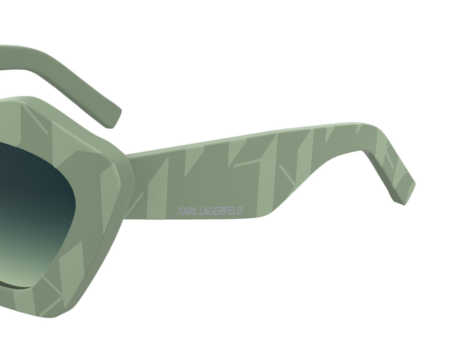 Karl Lagerfeld KL6199S-316-5321 53mm New Sunglasses