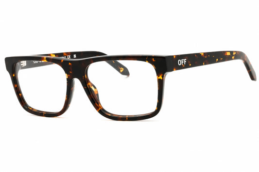 Off White STYLE 79-6000 0mm New Eyeglasses