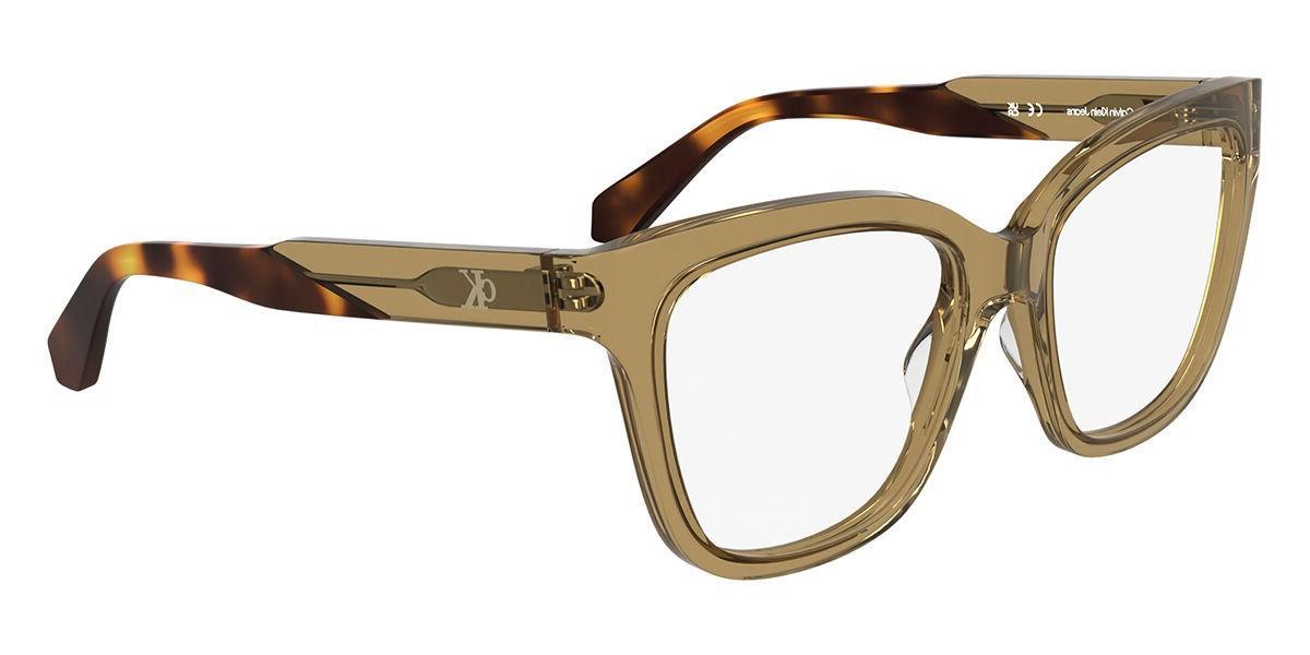 Calvin Klein CKJ25616-210-5317 53mm New Eyeglasses