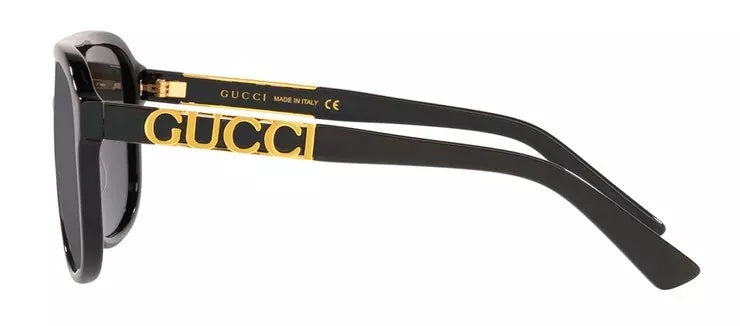 Gucci GG1188S-002 58mm New Sunglasses