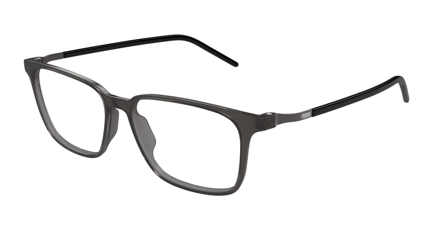 Puma PU0514o-003 55mm New Eyeglasses