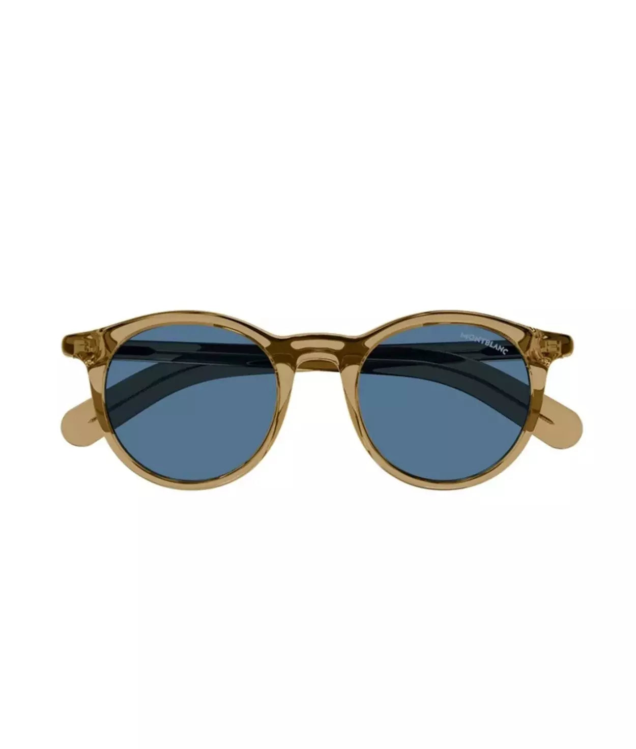 Mont Blanc MB0353S-005 49mm New Sunglasses
