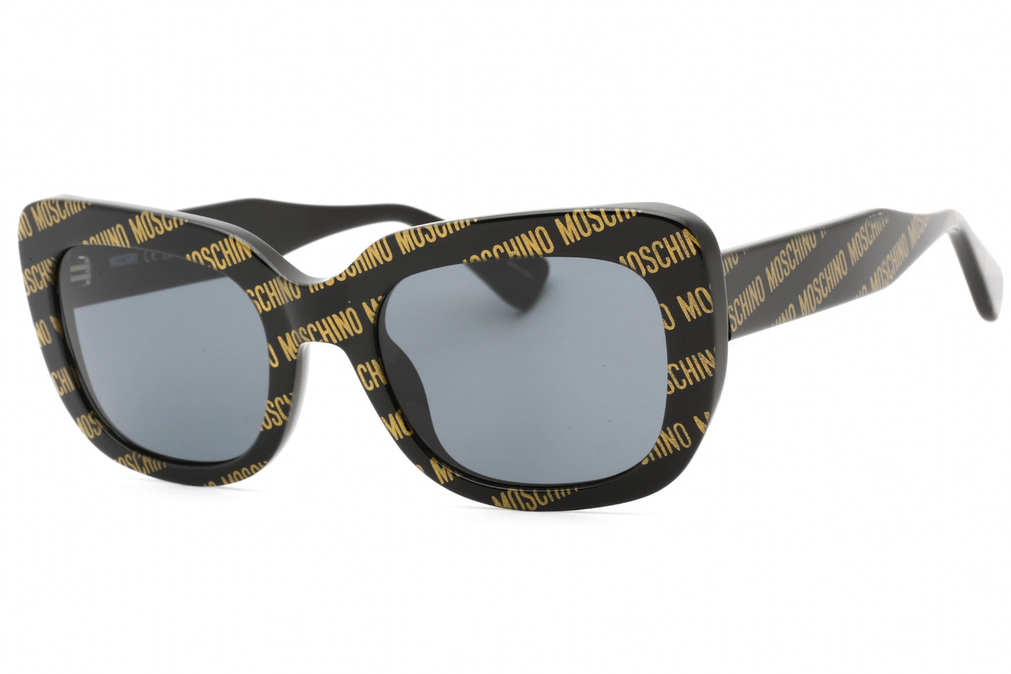 Moschino MOS132/S-07RM IR 53mm New Sunglasses