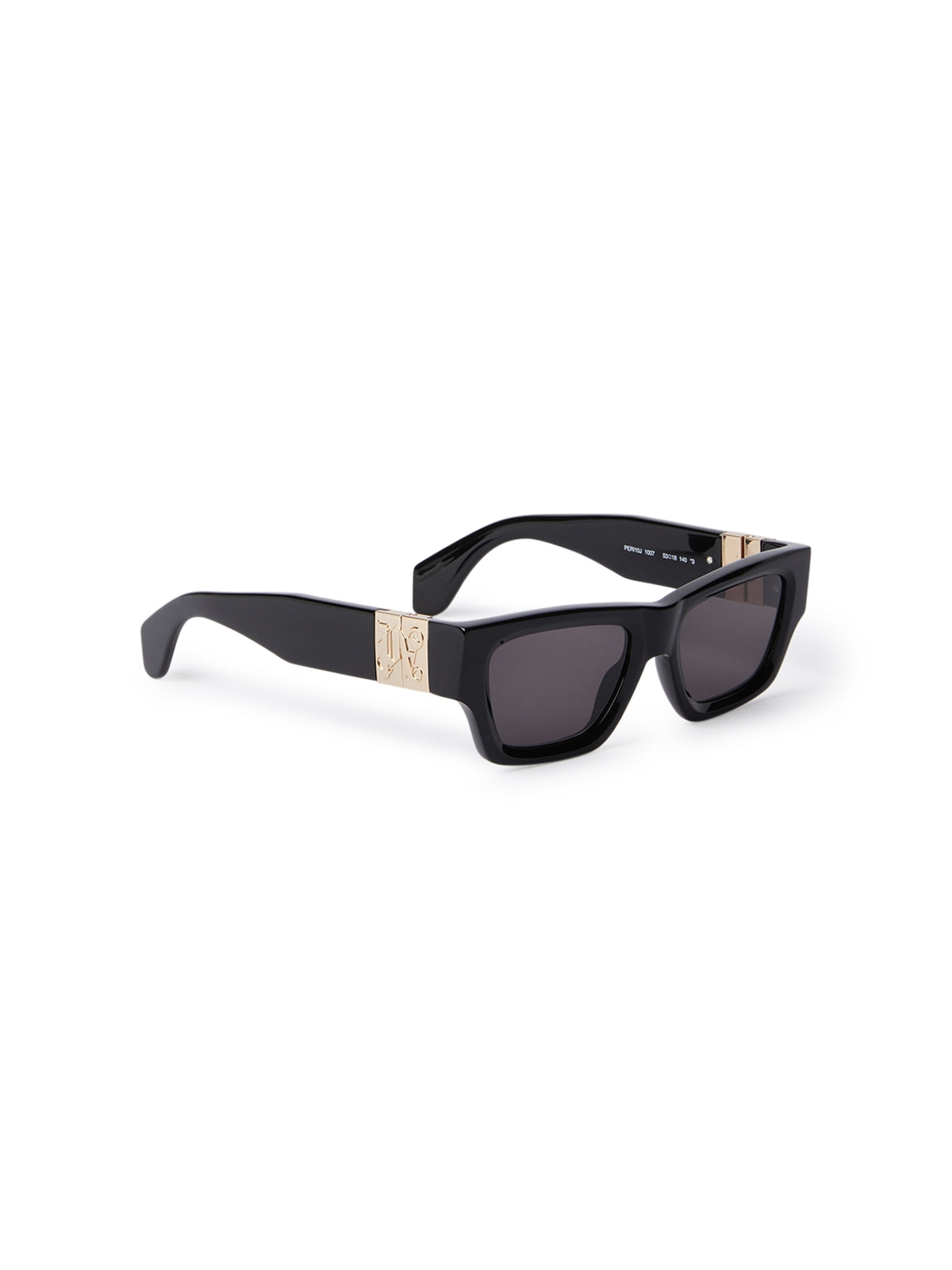 Palm Angels PERI10JS25PLA0014007 53mm