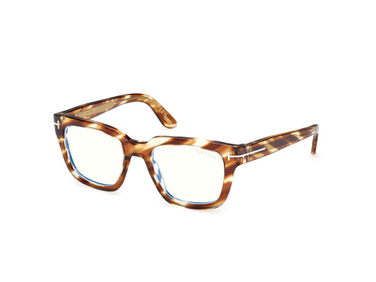 Tom Ford FT6027-B-055-52 52mm