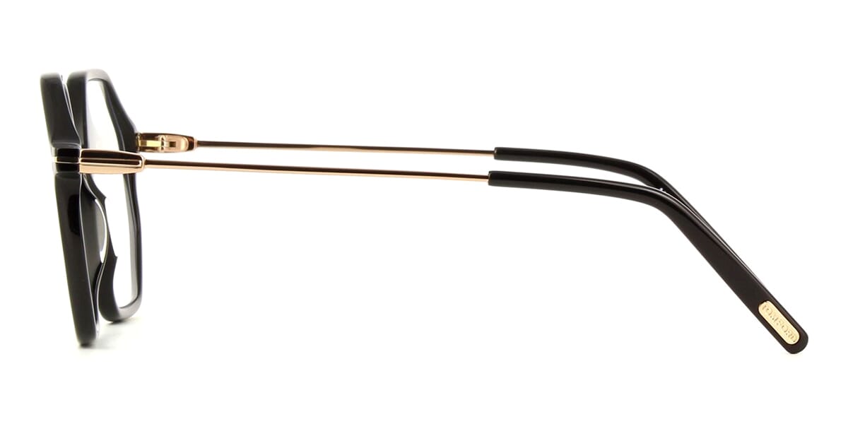 Tom Ford FT5952-B-54001 54mm New Eyeglasses