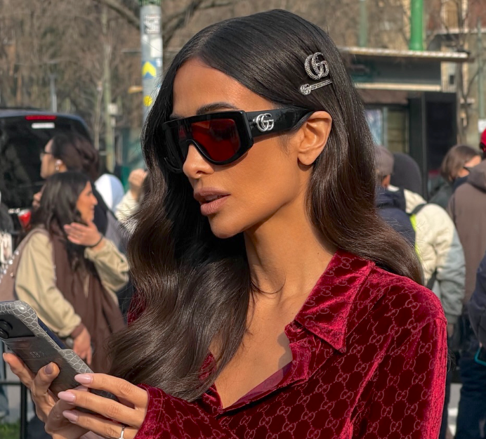 Gucci GG1950S-002 99mm