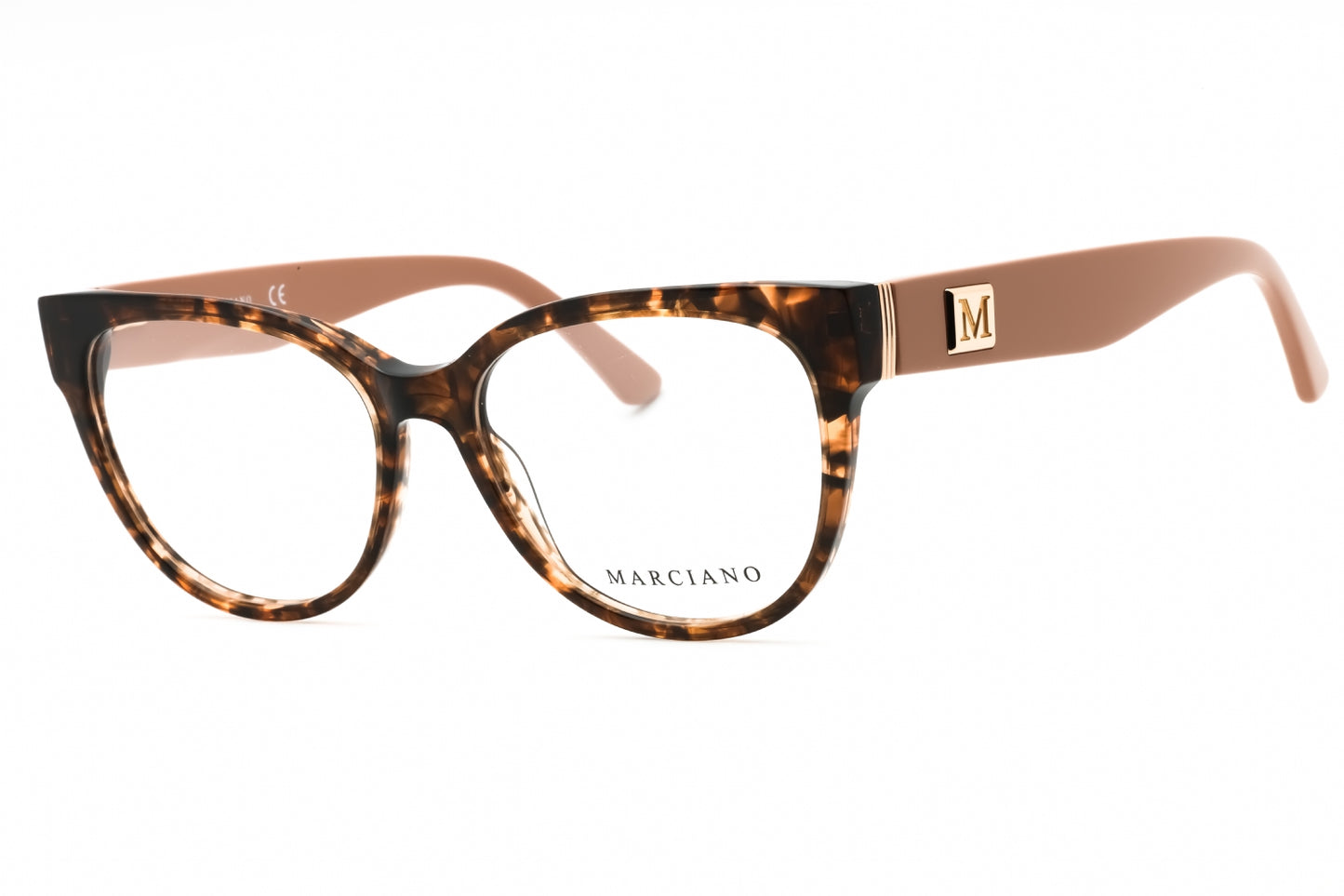 Guess by Marciano GM0388-050 54mm New Eyeglasses