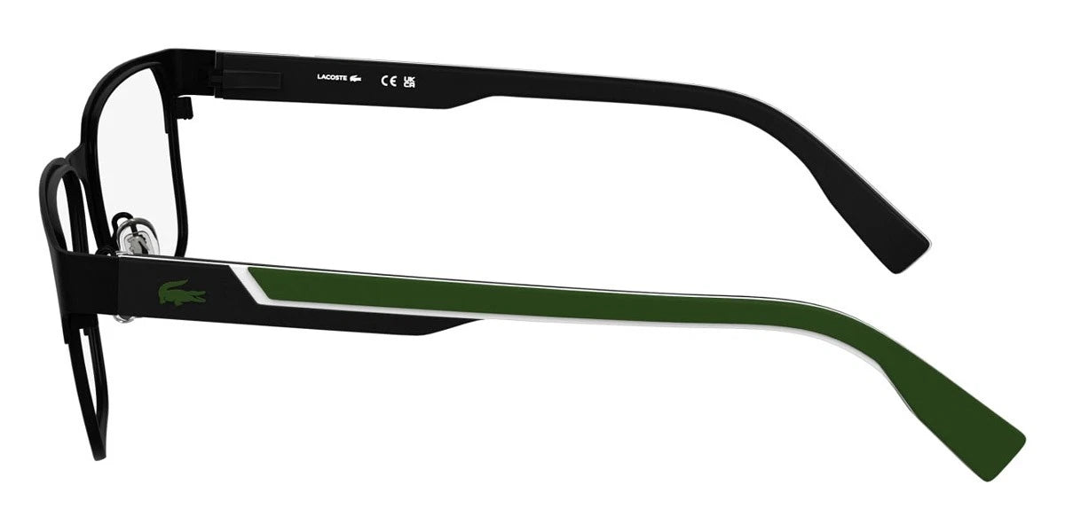 LACOSTE L2306-002-5516 55mm New Eyeglasses