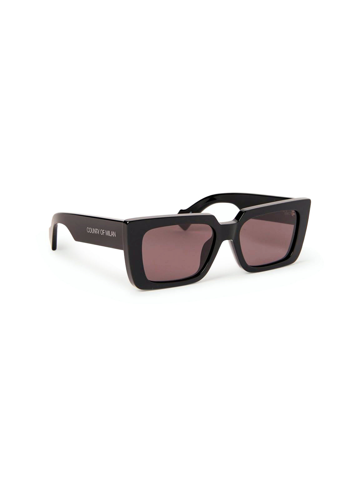 Marcelo Burlon Tecka 54mm New Sunglasses