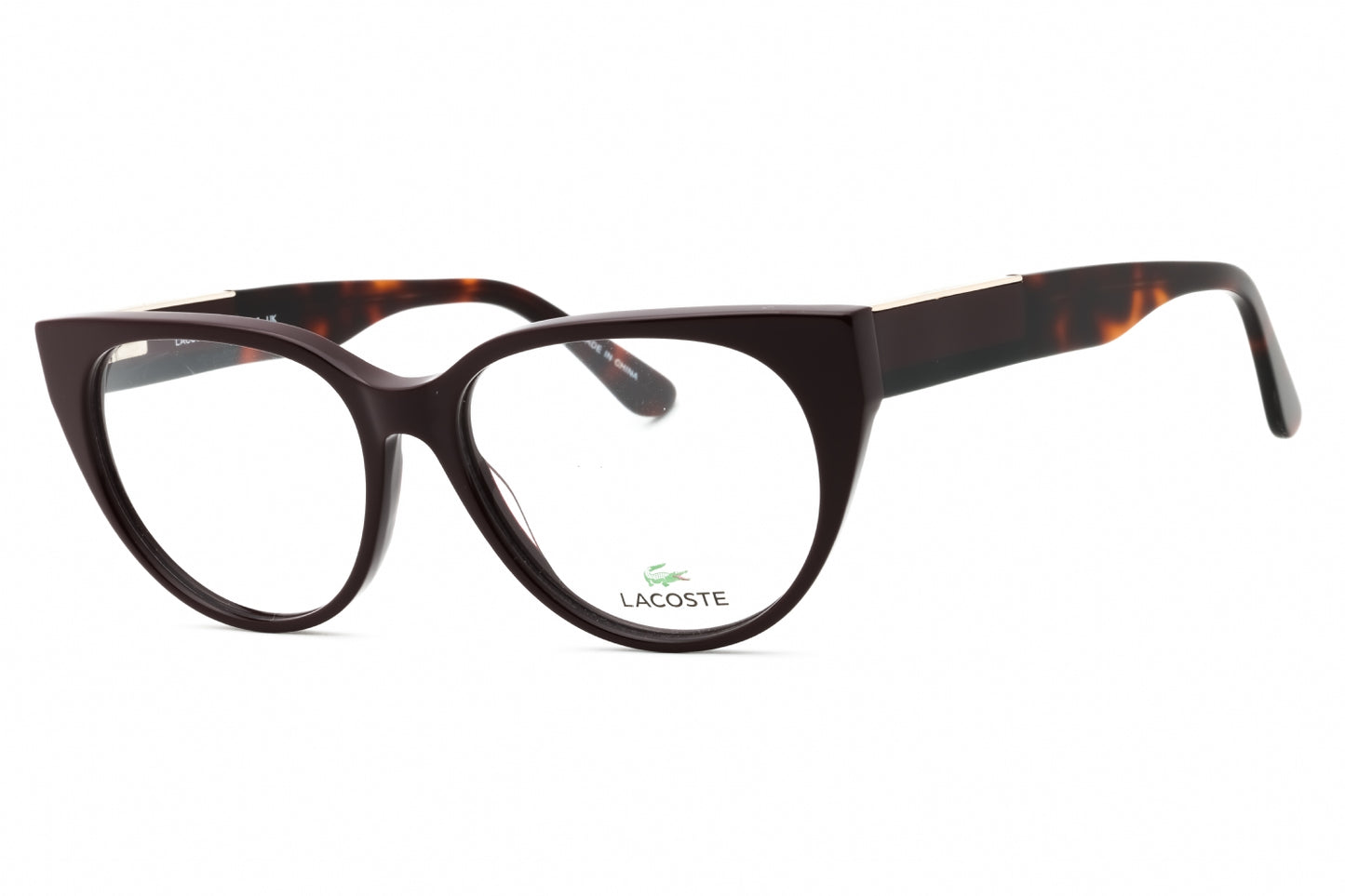 Lacoste L2906-603 55mm New Eyeglasses