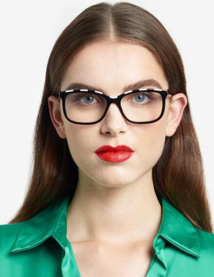 Carolina Herrera HER0147-80S-54  New Eyeglasses