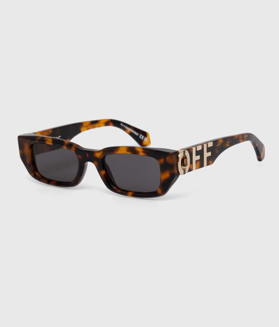 Off-White OERI124S24PLA0016007 49mm New Sunglasses